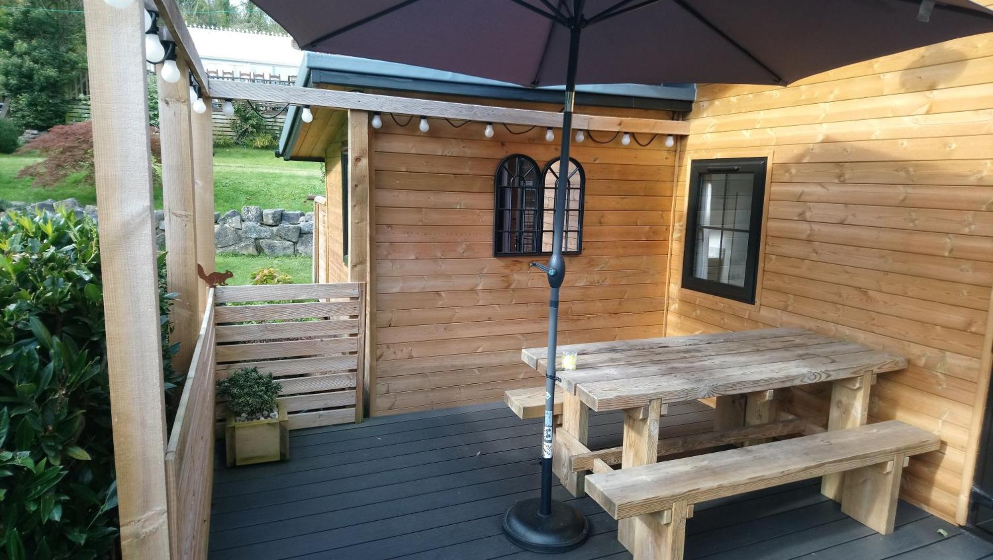 'Monktonmead Lodge' In Secluded Setting, With Private Indoor Pool. ライド エクステリア 写真
